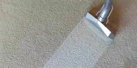 Deluxe Carpet Steam Cleaning image 4